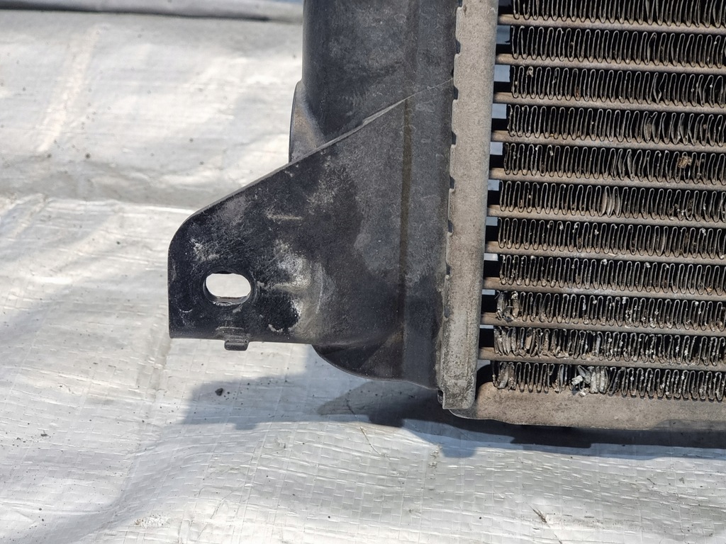 фото №11, Радиатор wody hyundai sonata v 2.0 crdi 103kw