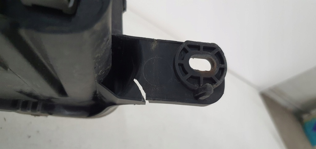 фото №6, Citroen c5 лампа левый перед