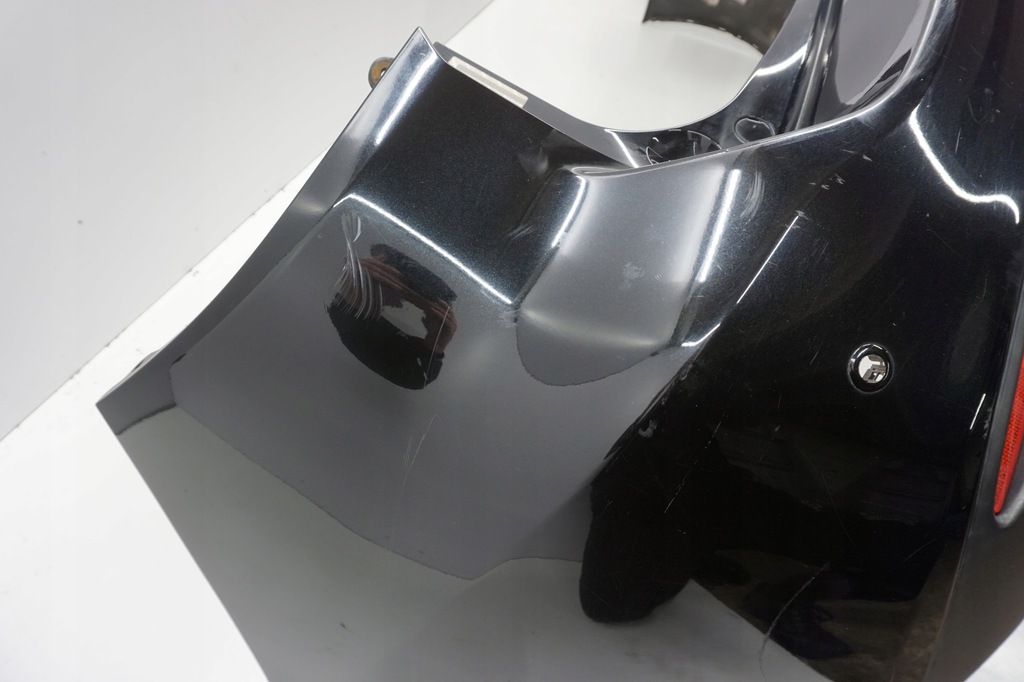 фото №11, Mazda 6 gj kombi бампер задня задній 41w