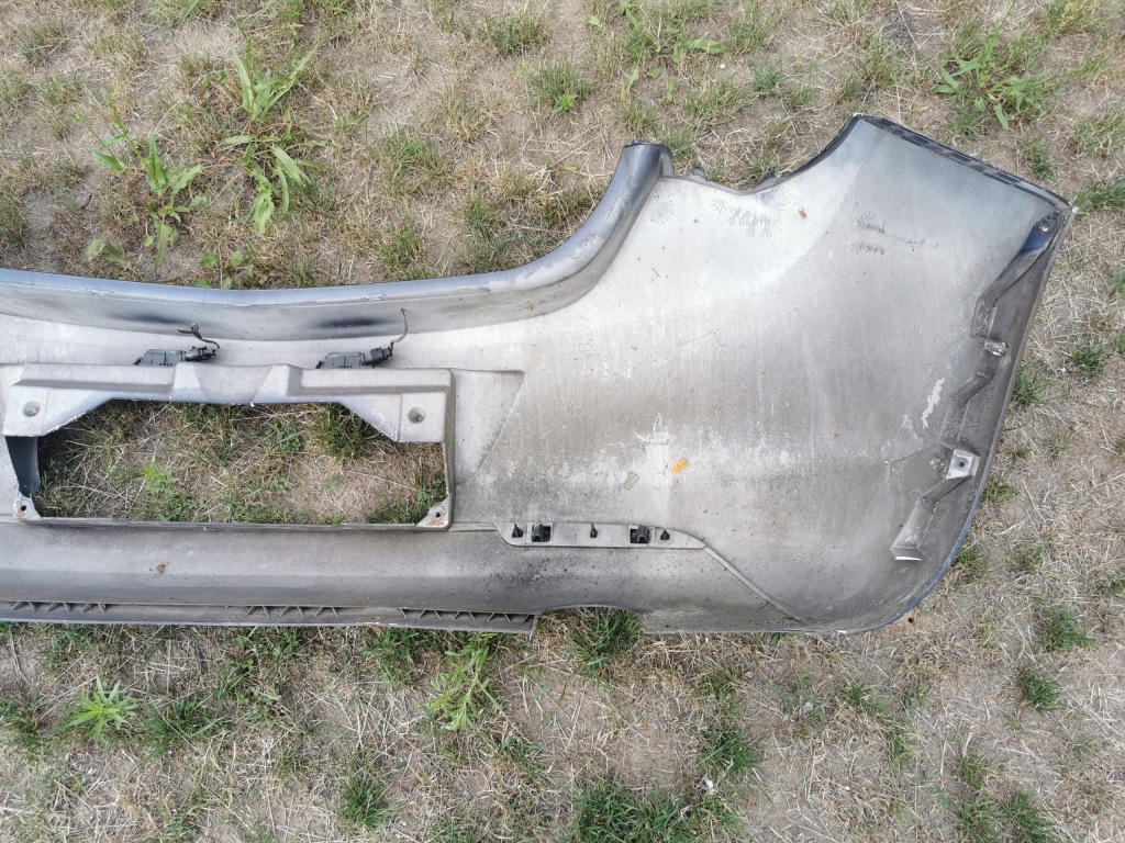 фото №13, Бампер задня задній opel astra iv j hb z168