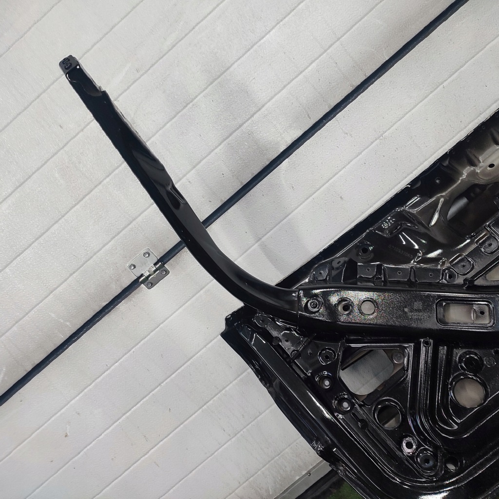 фото №12, Крышка багажника багажника bmw 5 g31