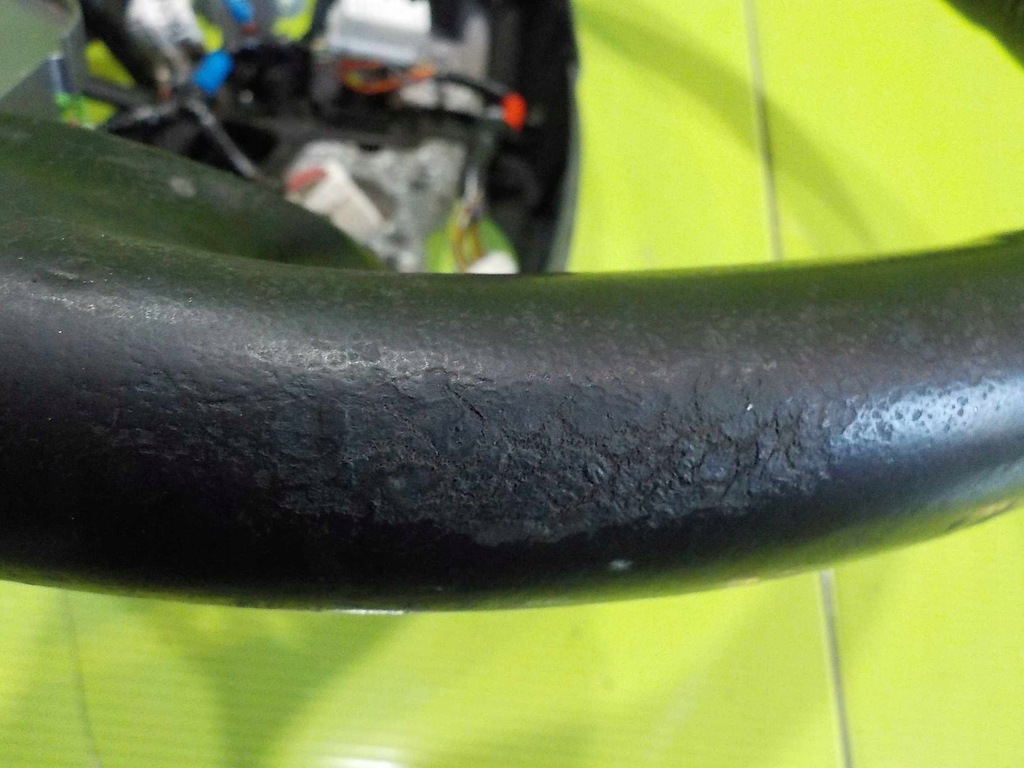 фото №6, Crv iii 07r повітропровід шкіряний 78500-swa-e3xx-m1