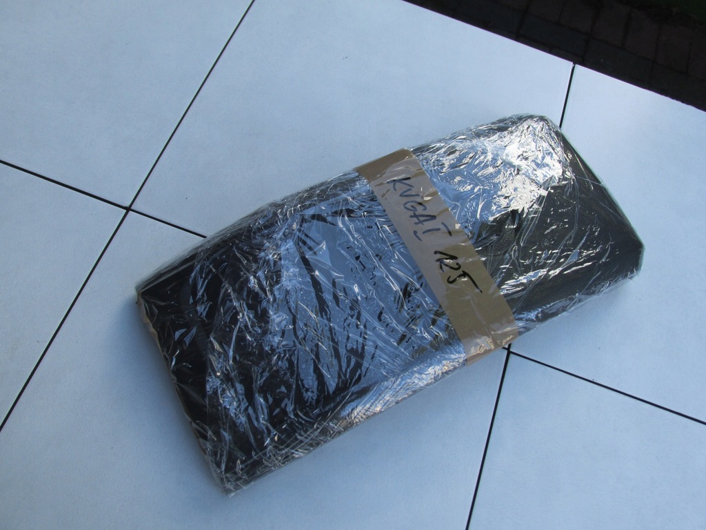 фото №6, Защита туннель задняя разъём прикуривателя kuga mk1