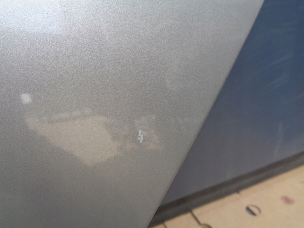 фото №7, Skoda fabia ii hb 5d 9202 дверь левая задние