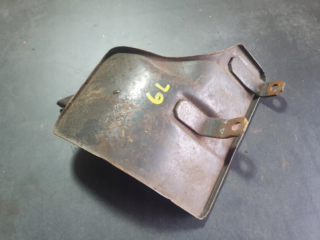 фото №11, Автомобіль zabytkowy łada cccp лист захист акумулятор оригінал