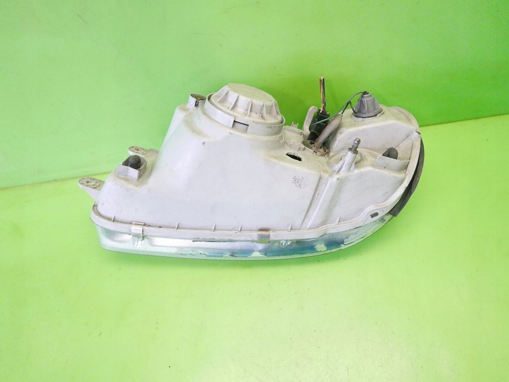 фото №9, Фара лампа права перед kia carnival i 99-01