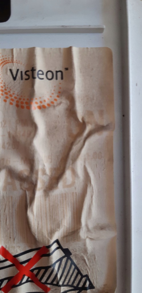 фото №9, Счетчик приборы ford focus 2 2004-2011 4m5t-10849gn пробег: 268442km