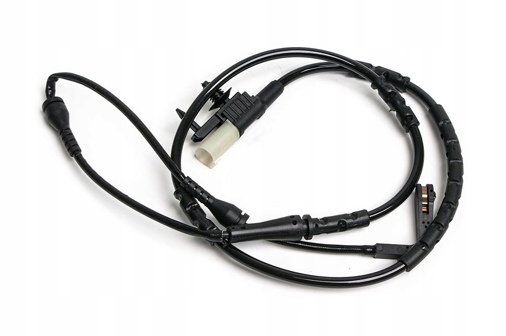 фото №1, Jpn 12h0019-jpn контакт попереджувальний, знос накладок гальмівних