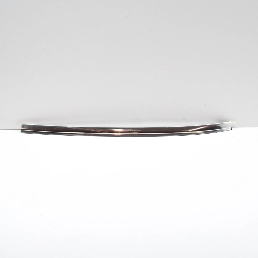 Молдинг декоративна верхньої лівий скло mb s w126 a1266703722 оригінальна Недорого