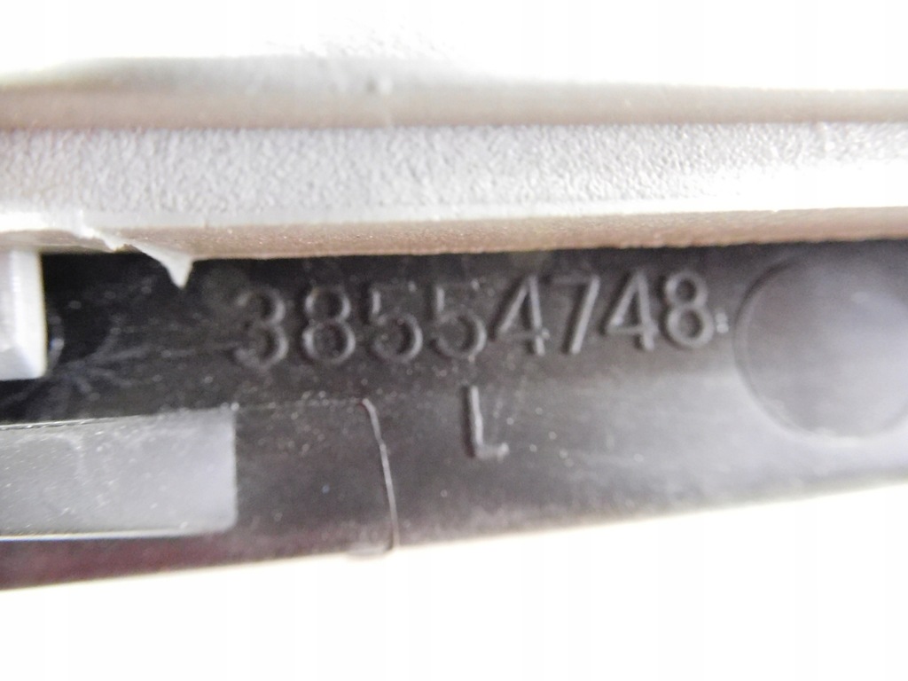 фото №7, Фара левый palio siena strada 46537112