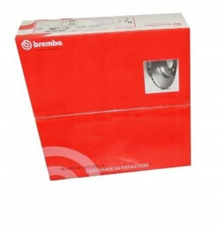 фото №1, Диск тормозной. mazda cx-9 07- перед