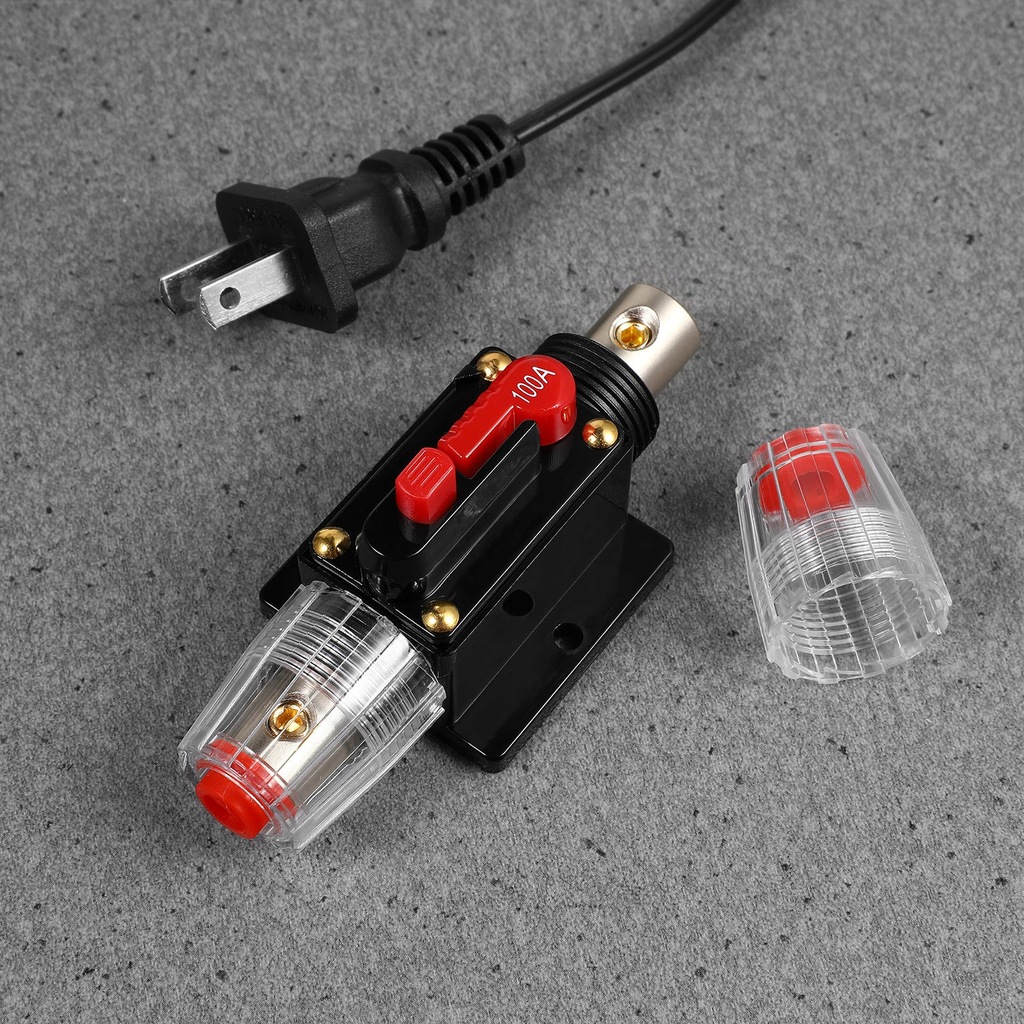 фото №9, Шланг аккумулятор motoryzacyjnego штекер предохранитель автомобильный