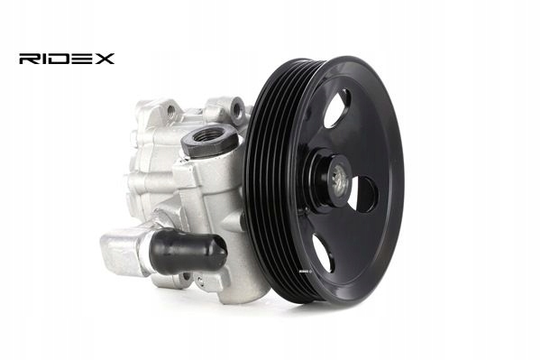 Ridex 12h0038 насос підсилювача керма pasuje do mercedes-benz sl Доставка