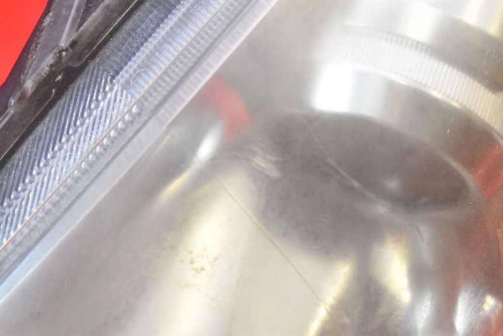 фото №10, Фара левый лампа перед ксенон eu 100-20064 subaru outback 4 iv 09-12