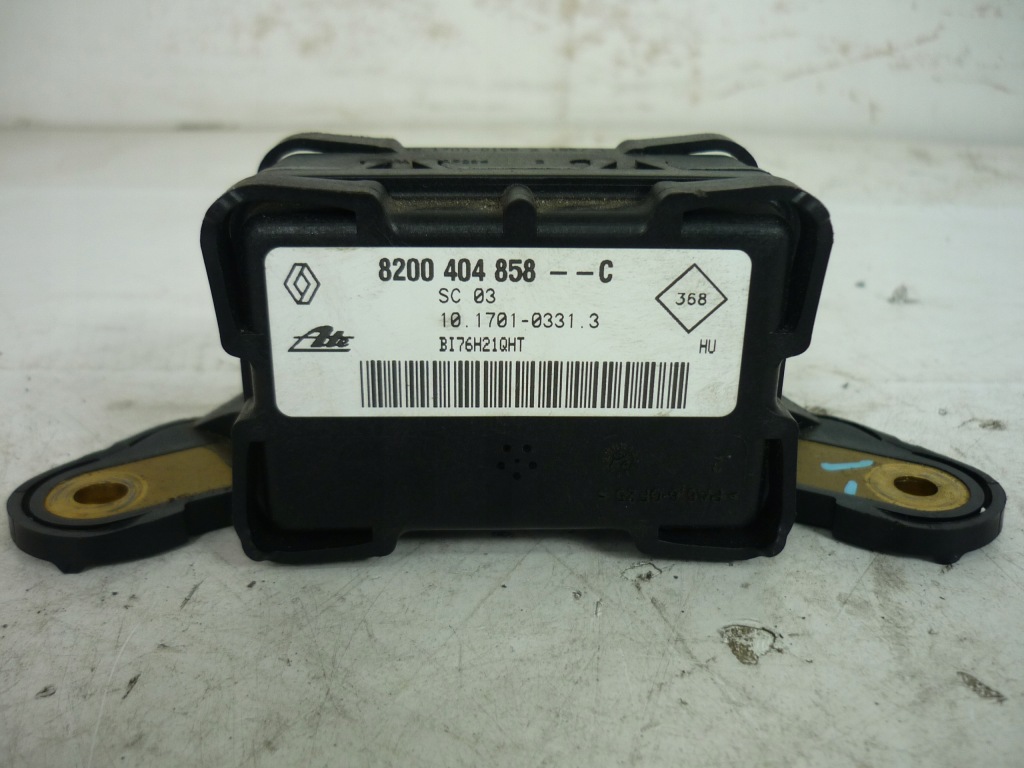 Купити Модуль esp датчик esp renault espace iv 4 8200404858c 8200404858 c