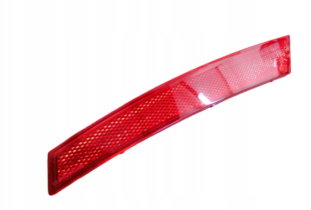 фото №1, Seat ibiza v kj1 rear left бампер відбивач 6f0945105