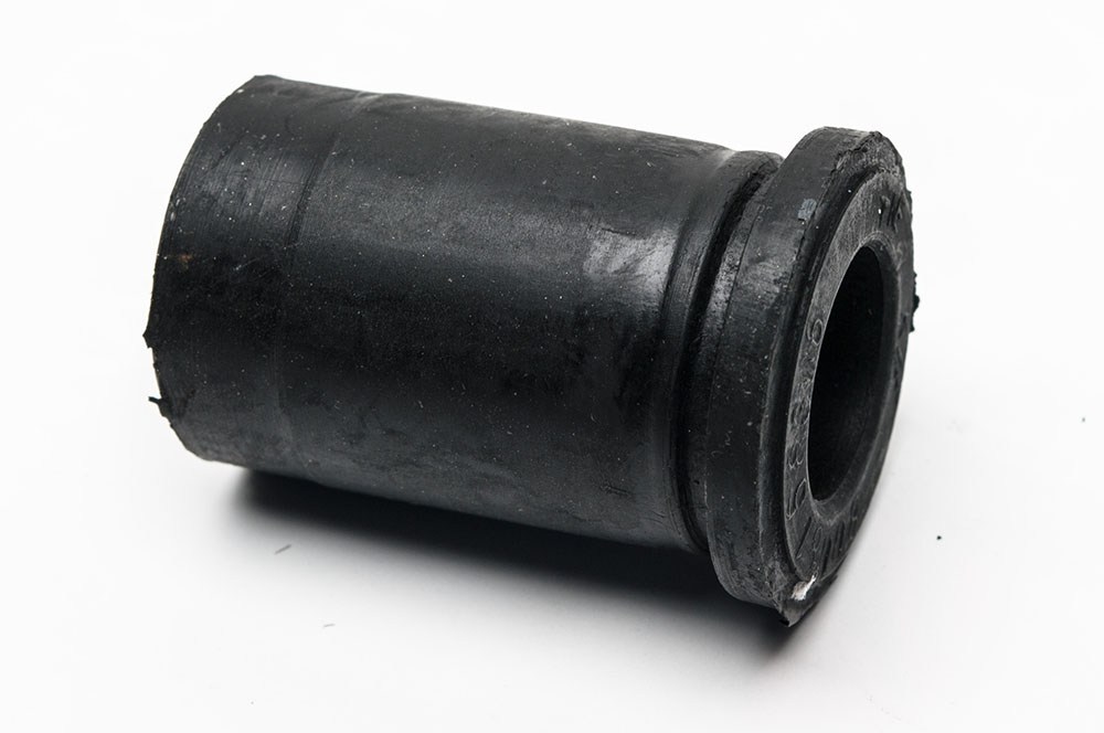 фото №2, Втулка ресора toyota