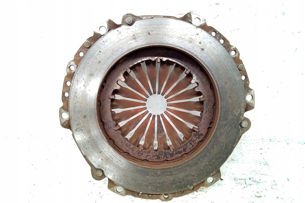 фото №6, Комплект сцепления peugeot expert фургон vf3a_, vf3u_, vf3x_ 9670270580