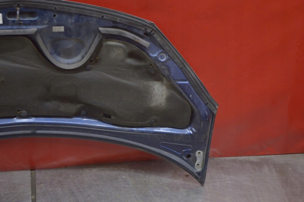 фото №13, Капот крышка двигателя 1d2 toyota previa 2 ii lift 05-06