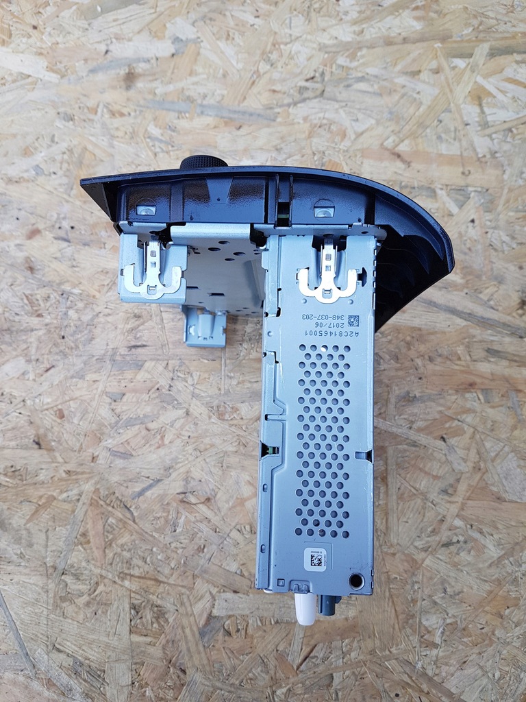 фото №9, Peugeot boxer ducato iii радио 07356610270