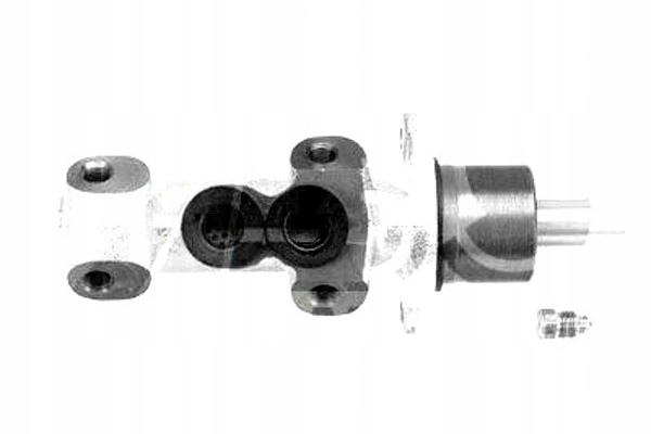 A.b.s. 61914x насос тормозная с Разборки