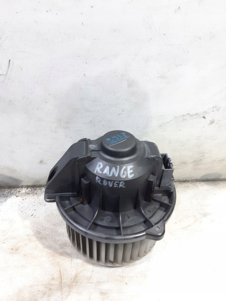 фото №1, Повітродувка обдув discovery iii 17360045 uk