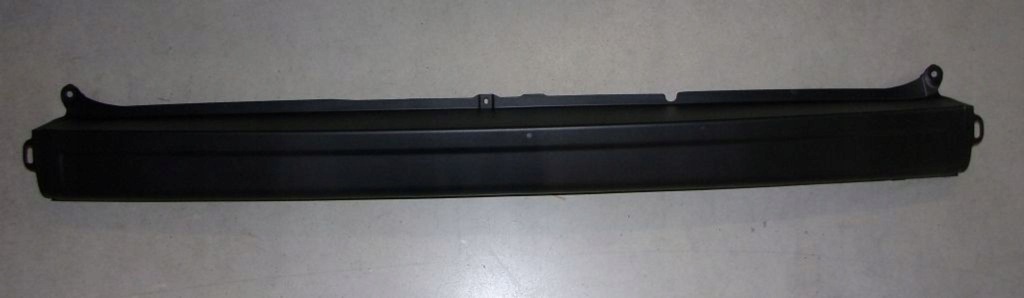 фото №1, Бампер задний r master iii