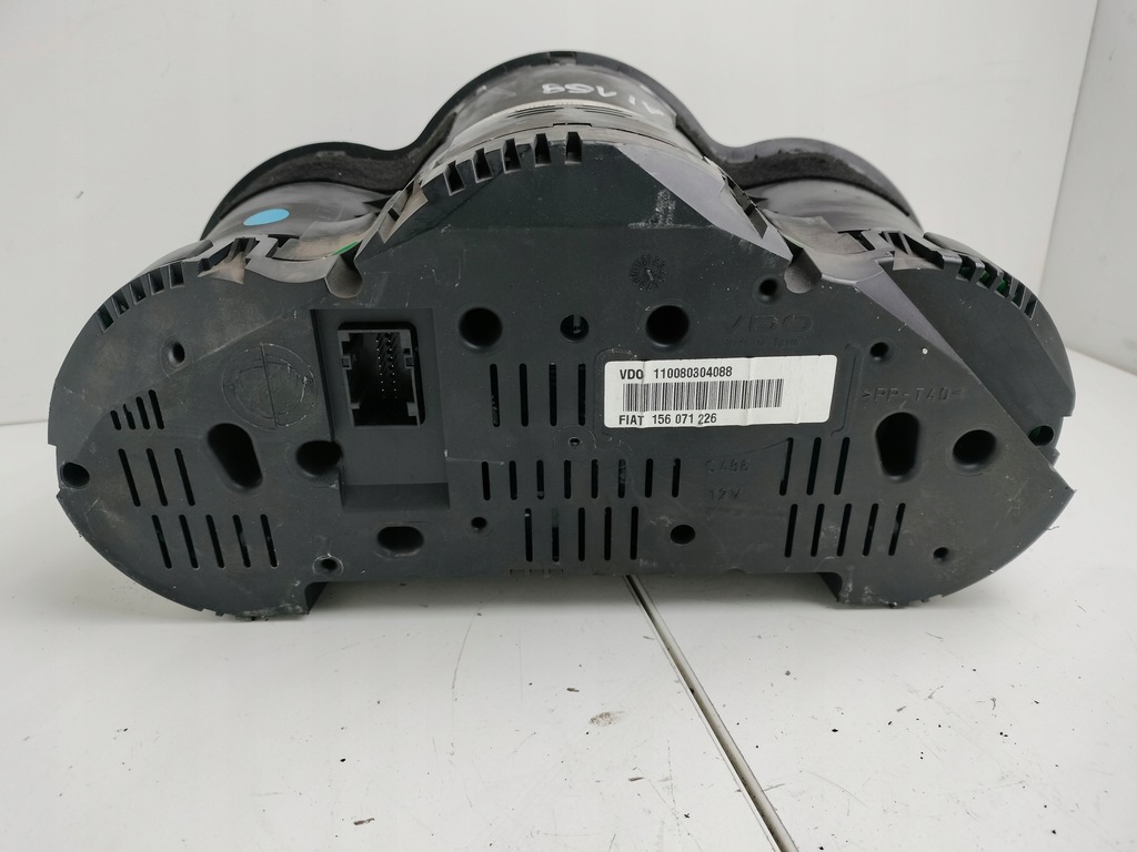 фото №5, Приборы приборы alfa romeo 147/156 jtd 156071226