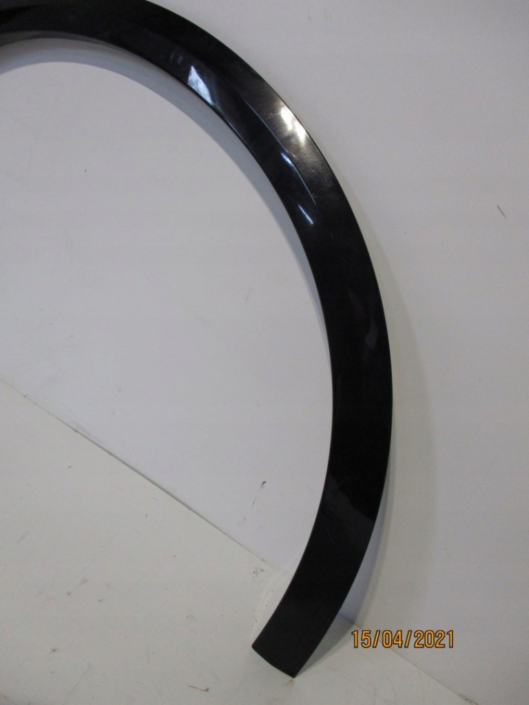 фото №8, Накладка молдинг na крила audi q8 4m8853718j 717j