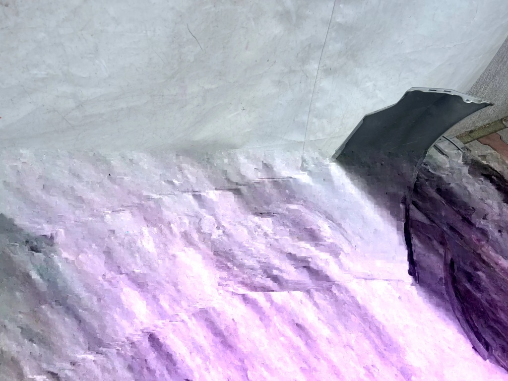 фото №13, Бампер vw golf viii 8 5h0 2020 перед передний