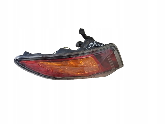 фото №1, Honda civic viii ufo лампа лівий задня