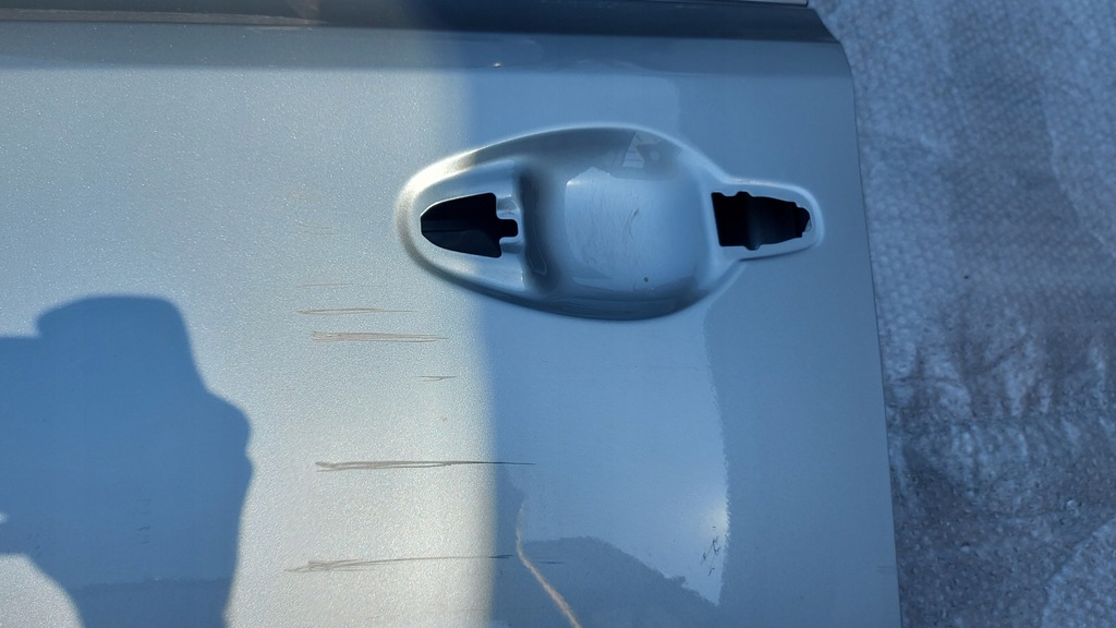 фото №10, Двері лівий перед toyota auris ii 12-18