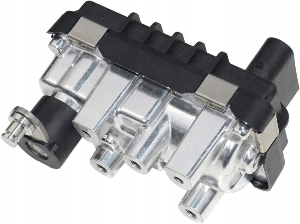 Huiruhy актуатор тиску turbo g-001 20230508-27 do sprinter cdi, вживаний Зі Шроту