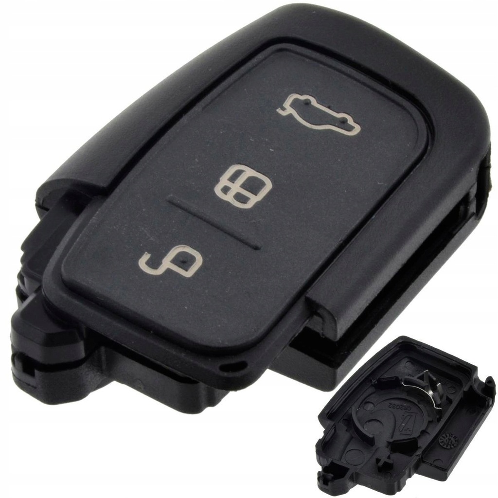 фото №1, Ford c-max mondeo galaxy s-ma корпус ключа