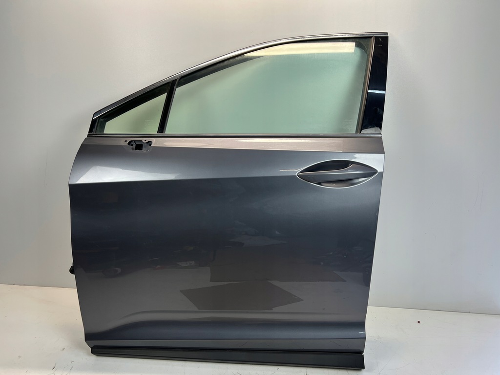 фото №1, Lexus rx iv двері ліва перед