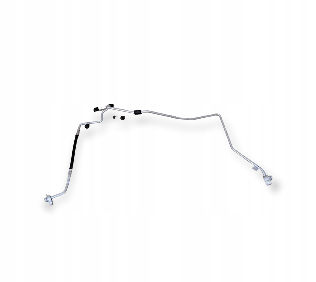 фото №1, Audi q3 8u0821741 трубка кондиционера