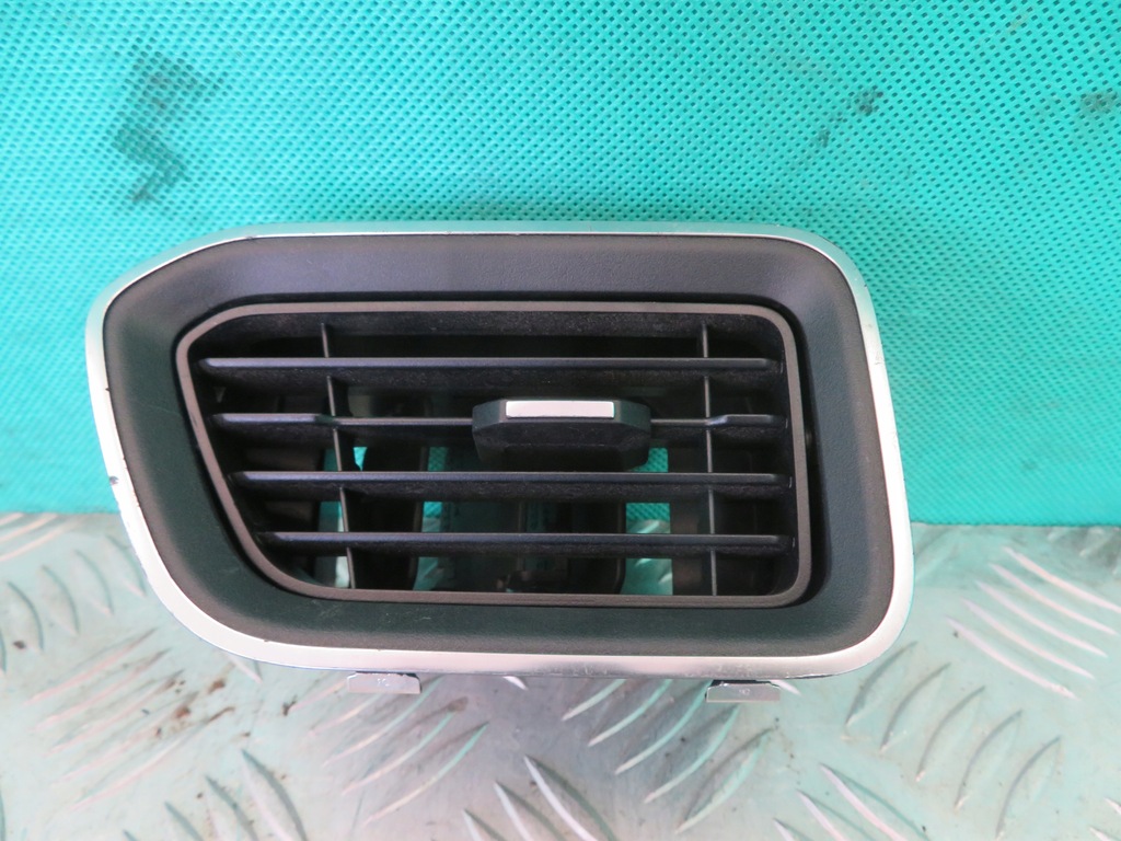 фото №1, Решітка обдув master iii movano b