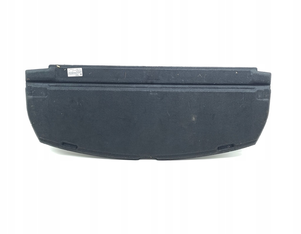 фото №2, Захист багажника renault espace v 1.6 dci 745149212r