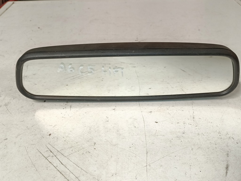 фото №1, Дзеркало внутрішнє audi a6 c5 lift 8d0857511a