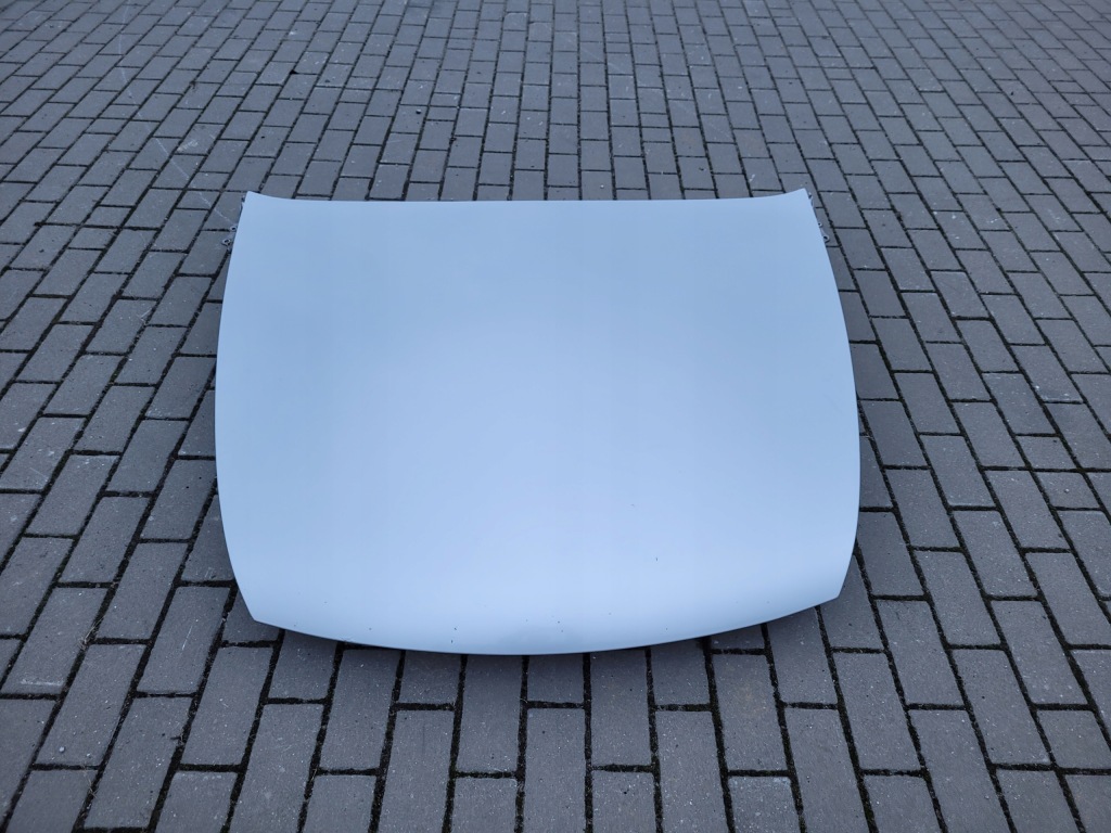 фото №1, Капот комплектна петлі lexus ls 460 600 iv 1f2