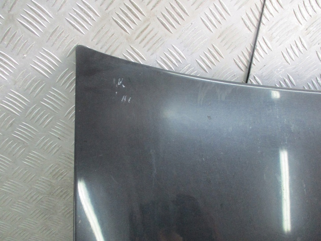 фото №5, Капот opel vectra c 2hu