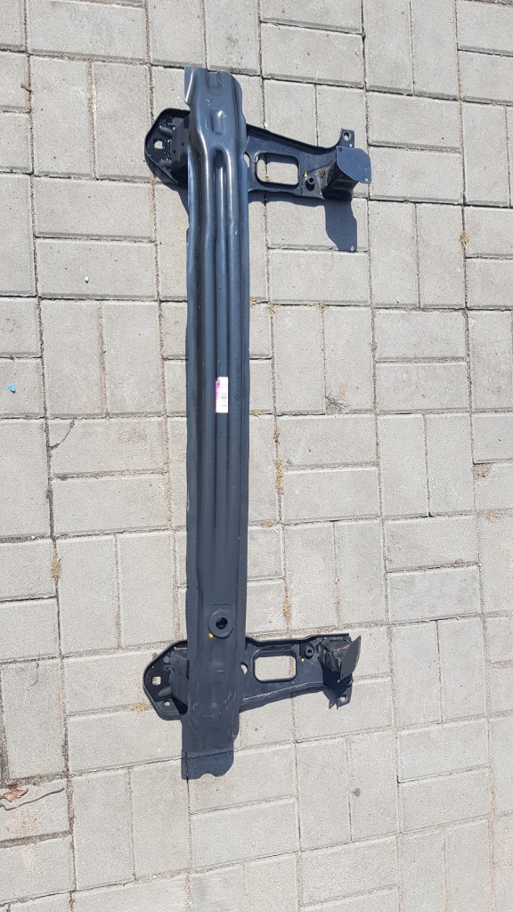 Купити Mini оригінальний номер 7255121 балка бампера