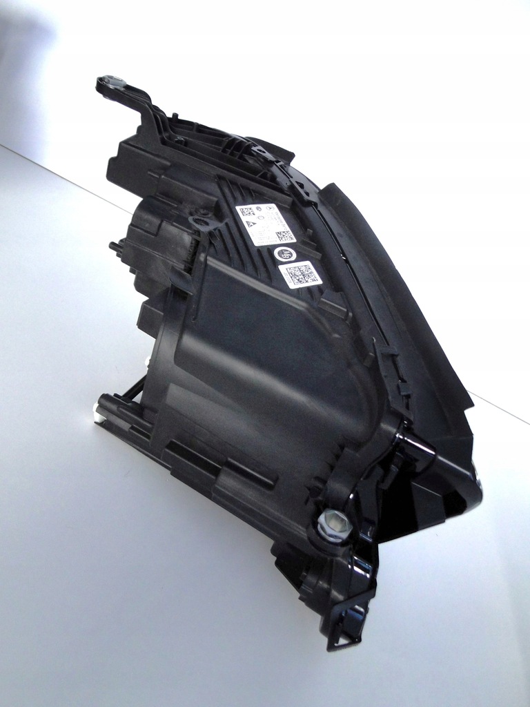 фото №12, Mercedes e klasa 213 w213 lift full led лампа передняя левая