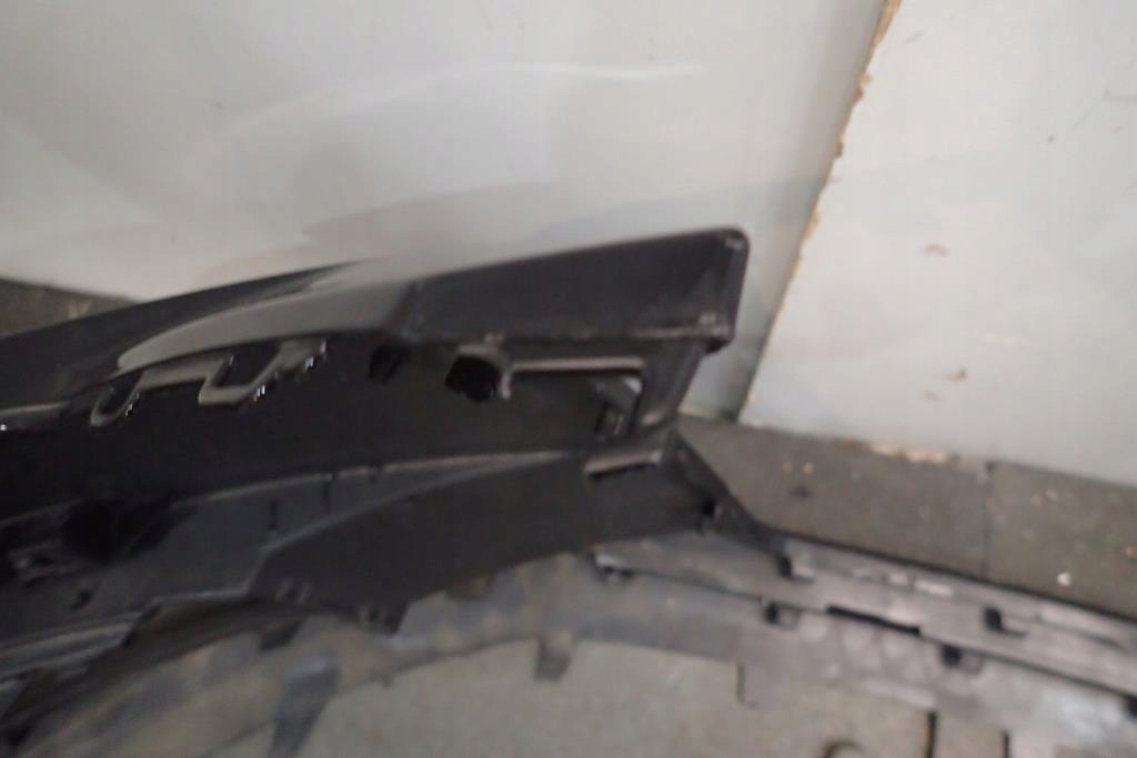 фото №5, Бампер перед передний audi a3 lift 16- sedan 8v