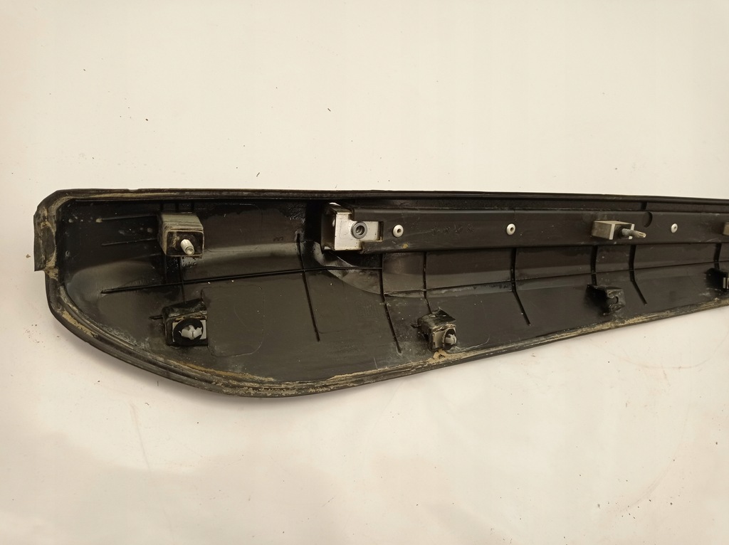 фото №6, Opel mokka рейлінг даховий лівий 95275284