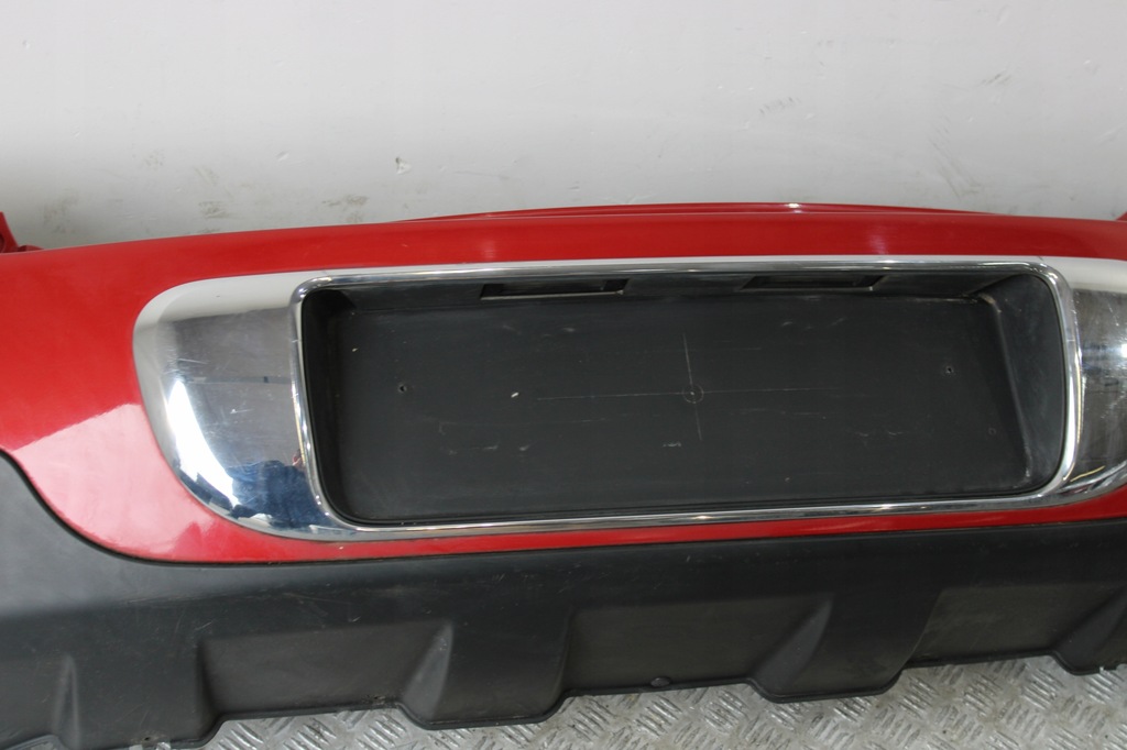 фото №3, Бампер задняя задний mini countryman r60