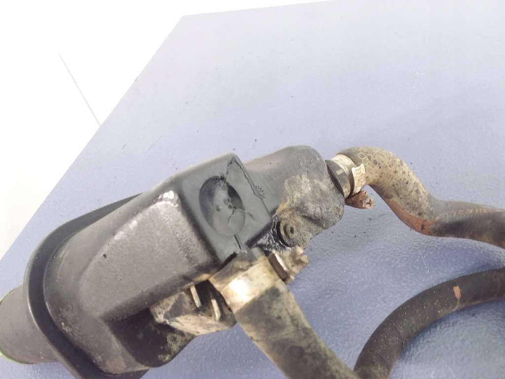 фото №9, Seat cordoba i провода усилителя бачок комплект 6k1422891