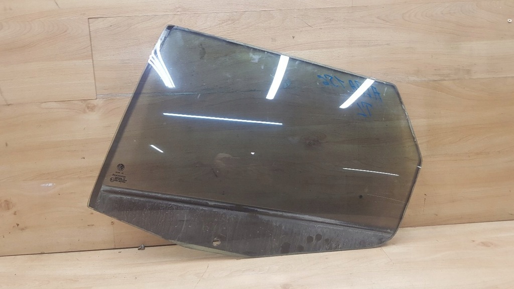 фото №1, Стекло дверь задняя задняя левая alfa romeo 156