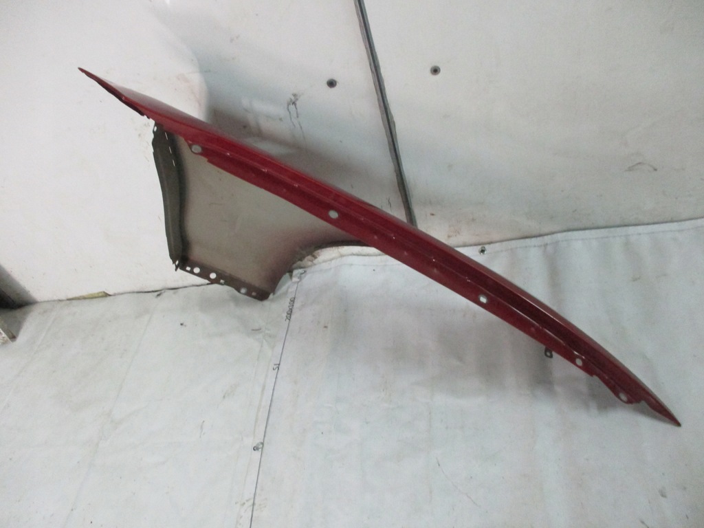 фото №8, Крила лівий перед bmw 1 e81 e87