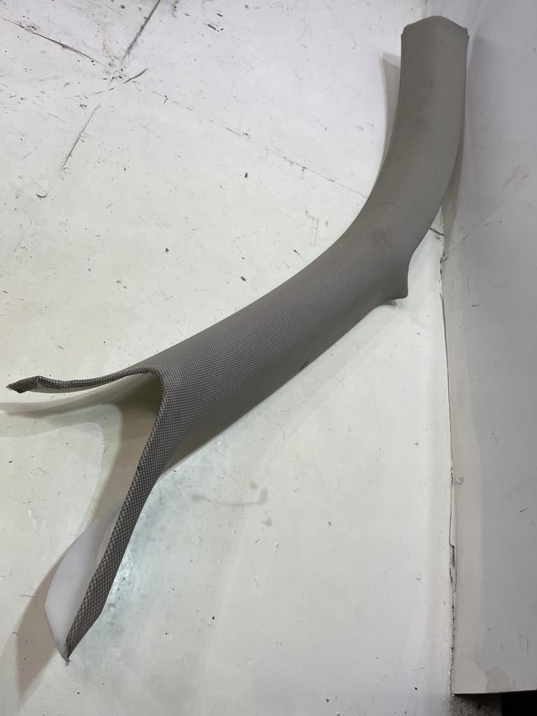 фото №1, Защита стойка левый перед audi tt 8j coupe